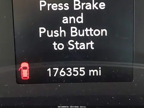 2017 Chrysler Pacifica Touring-l VIN 2C4RC1BG6HR756738 фото 7