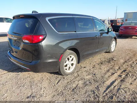 2017 Chrysler Pacifica Touring Plus VIN 2C4RC1BG7HR851082 фото 4