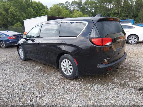 2017 Chrysler Pacifica Touring VIN 2C4RC1DG2HR588867 фото 3