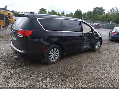 2017 Chrysler Pacifica Touring VIN 2C4RC1DG2HR588867 фото 4