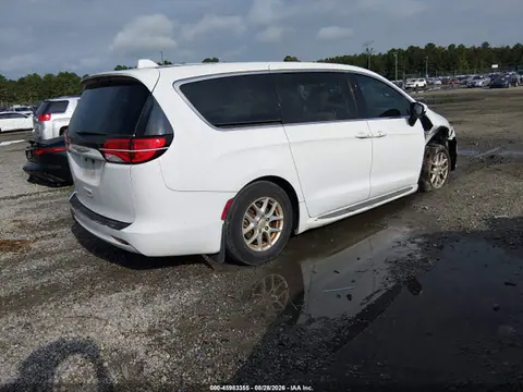 2017 Chrysler Pacifica Touring VIN 2C4RC1DG1HR588763 фото 4
