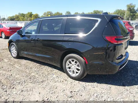 2027 Chrysler Pacifica VIN 2C4RC1BG9VR563804 фото 3