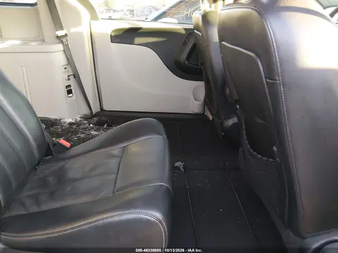 2013 Chrysler Town & Country Touring VIN 2C4RC1BG1DR705402 фото 9