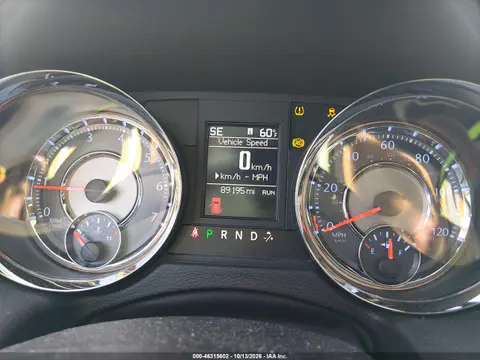 2015 Chrysler Town & Country Touring-L VIN 2C4RC1CG7FR554762 фото 8