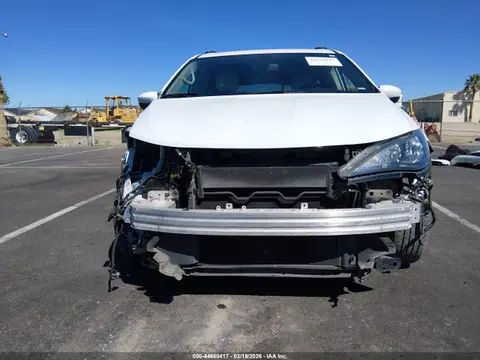 2021 Chrysler Voyager Lxi VIN 2C4RC1DG9MR552202 фото 13