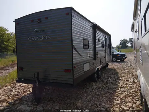 2017 Coachmen Catalina VIN 5ZT2CARB0HA024930 фото 4