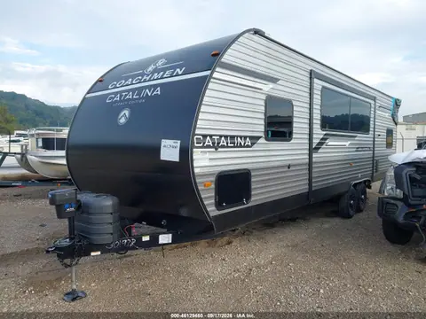 2026 Coachmen Catalina VIN 5ZT2CAUBXTN301978 фото 2