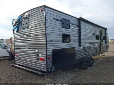 2026 Coachmen Catalina VIN 5ZT2CAUBXTN301978 фото 4