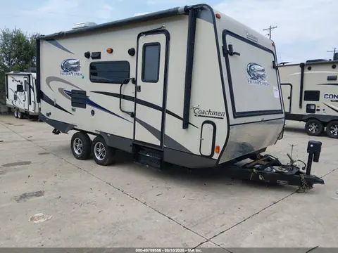 5ZT2FELB9FA014904 — 2015 Coachmen Other, Подтопление (Flood), фото до ремонта