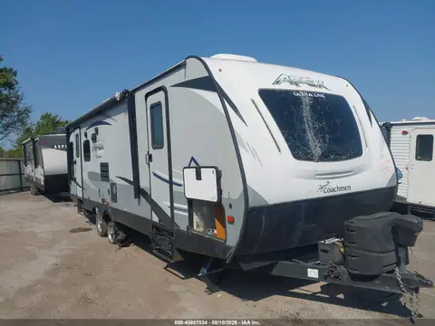 5ZT2CXTB3KF017055 — 2019 Coachmen Other, Повреждения со всех сторон (All Over), фото до ремонта