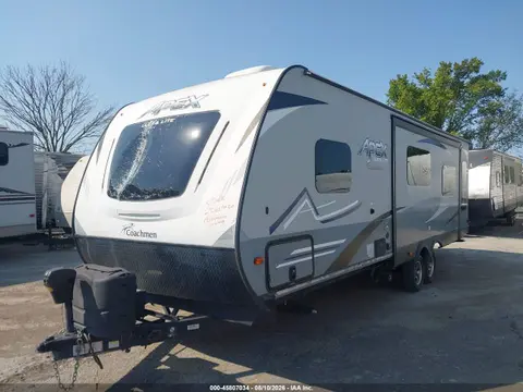 2019 Coachmen Other VIN 5ZT2CXTB3KF017055 фото 2