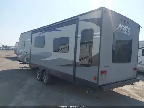 2019 Coachmen Other VIN 5ZT2CXTB3KF017055 фото 3