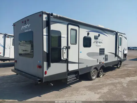 2019 Coachmen Other VIN 5ZT2CXTB3KF017055 фото 4