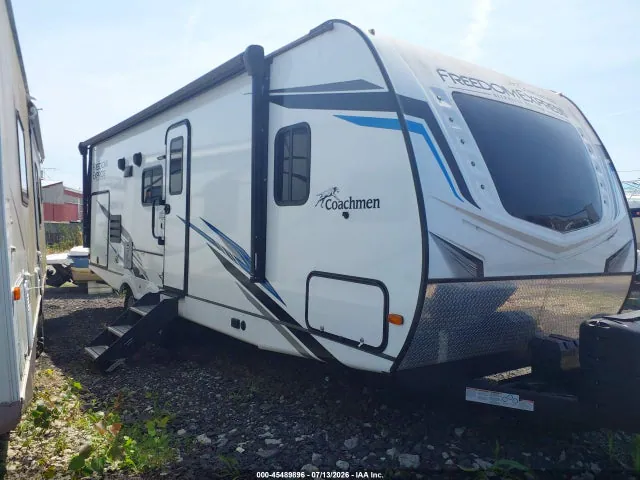 2022 Coachmen Other VIN 5ZT2FEPB1NW024984 фото 1