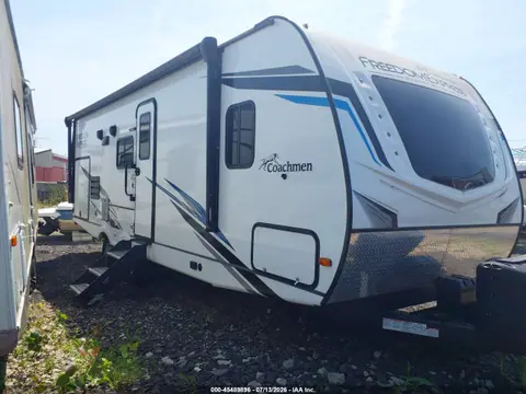 2022 Coachmen Other VIN 5ZT2FEPB1NW024984 фото 1