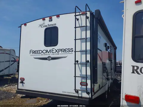 2022 Coachmen Other VIN 5ZT2FEPB1NW024984 фото 4