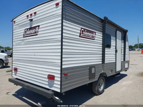 2024 Coleman Other VIN 4YDTCMG18RM939894 фото 4