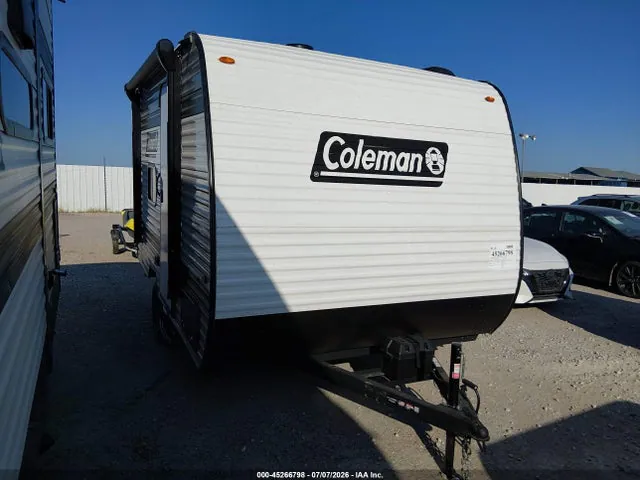 2026 Coleman Other VIN 4YDTCME1XTM938157 фото 1
