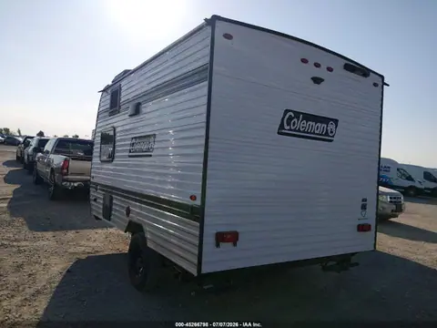 2026 Coleman Other VIN 4YDTCME1XTM938157 фото 3