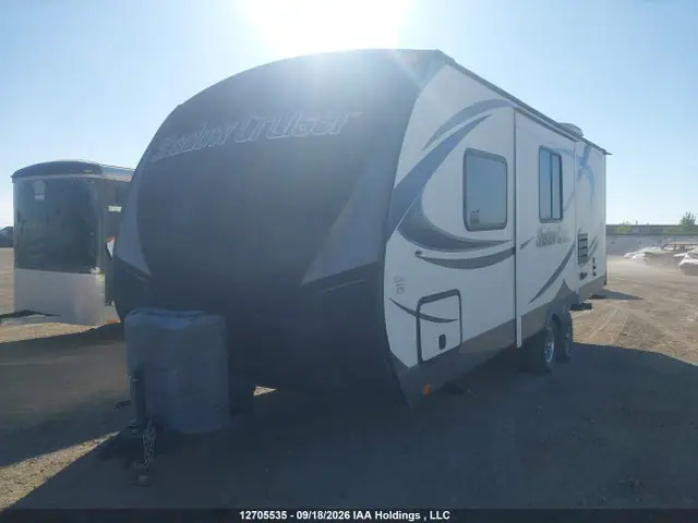 5RXTD2223G1033121 — 2016 Cruiser Shadow Cruiser, фото 2 с аукциона IAAI 14.10.2026, Передняя часть