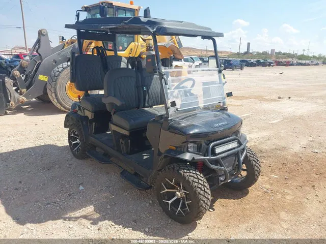 2024 Denago Rover Xl VIN 7XBADABA4RA003030 фото 1
