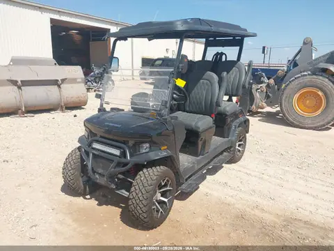 2024 Denago Rover Xl VIN 7XBADABA4RA003030 фото 2