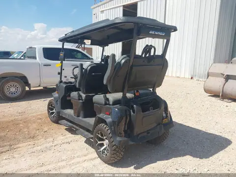 2024 Denago Rover Xl VIN 7XBADABA4RA003030 фото 3