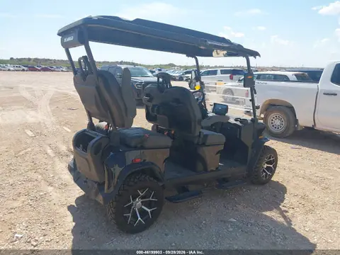 2024 Denago Rover Xl VIN 7XBADABA4RA003030 фото 4