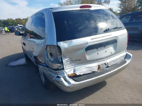 2005 Dodge Grand Caravan Se VIN 1D4GP24R15B337595 фото 7