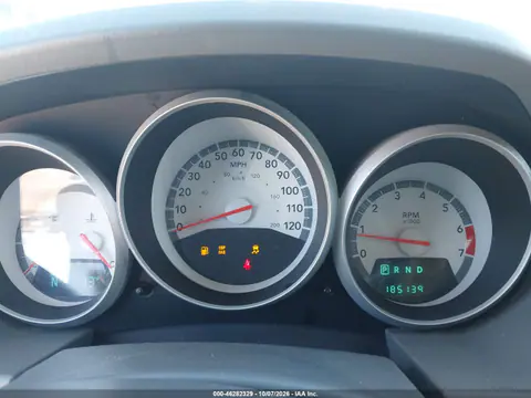 2008 Dodge Grand Caravan Sxt VIN 2D8HN54P88R113609 фото 8