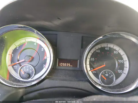 2016 Dodge Grand Caravan Sxt VIN 2C4RDGCG1GR146498 фото 8