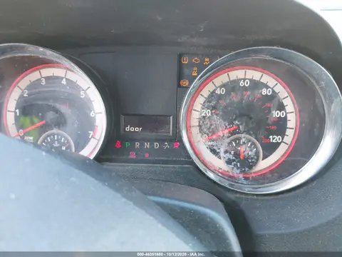 2016 Dodge Grand Caravan Se/Sxt VIN 2C4RDGBG0GR139687 фото 7