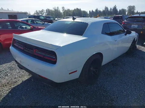 2015 Dodge Challenger R/t Plus Shaker VIN 2C3CDZBT0FH912181 фото 4
