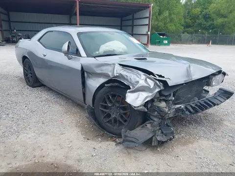 2014 Dodge Challenger R/t VIN 2C3CDYBT7EH177031 фото 1
