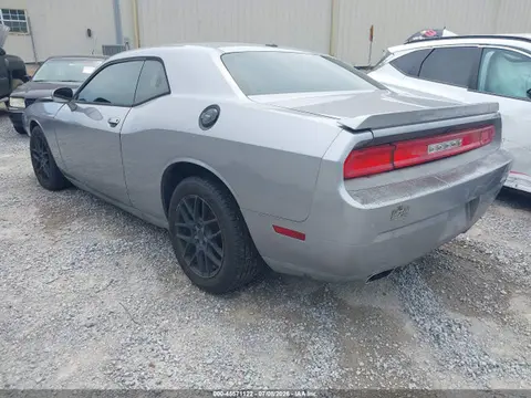 2014 Dodge Challenger R/t VIN 2C3CDYBT7EH177031 фото 3