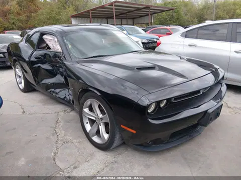 2016 Dodge Challenger R/t VIN 2C3CDZBTXGH311751 фото 1