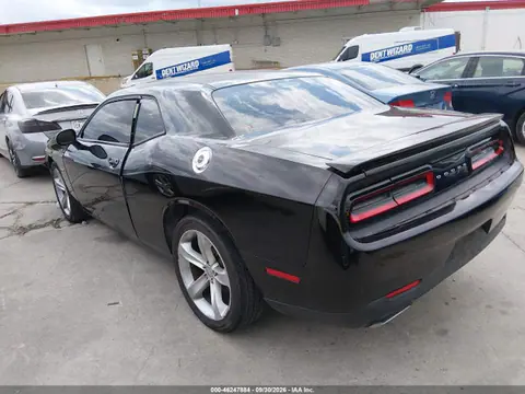 2016 Dodge Challenger R/t VIN 2C3CDZBTXGH311751 фото 3