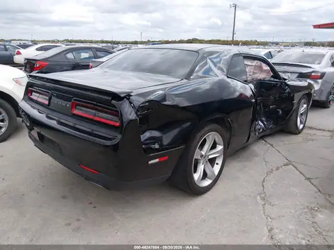 2016 Dodge Challenger R/t VIN 2C3CDZBTXGH311751 фото 4