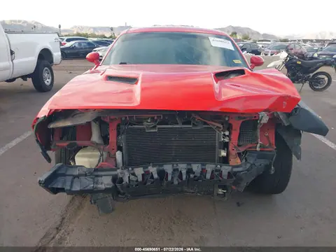 2015 Dodge Challenger Sxt VIN 2C3CDZAG9FH869092 фото 13