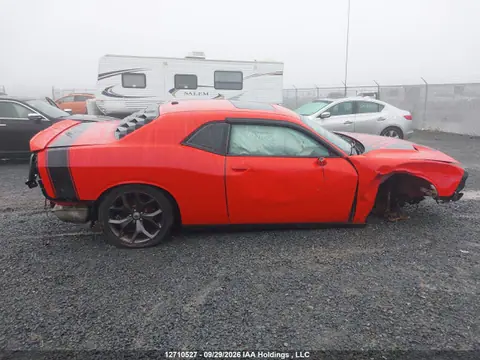 2017 Dodge Challenger Sxt VIN 2C3CDZAG3HH588408 фото 14