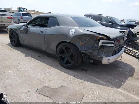 2017 Dodge Challenger Sxt VIN 2C3CDZAG1HH502383 фото 3