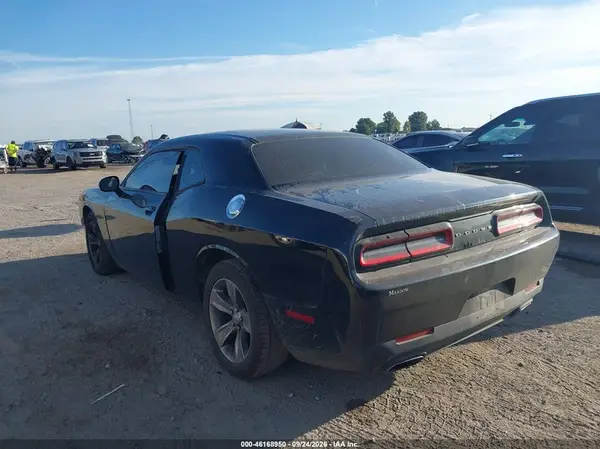 2C3CDZAG9HH547345 — 2017 Dodge Challenger, фото 3 с аукциона IAAI 14.10.2026, Правый бок