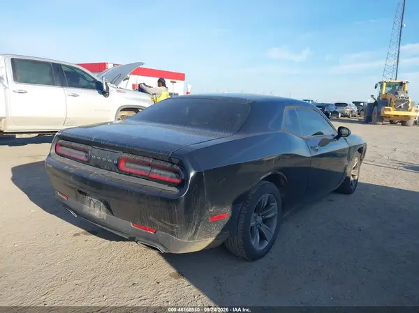 2C3CDZAG9HH547345 — 2017 Dodge Challenger, фото 4 с аукциона IAAI 14.10.2026, Правый бок
