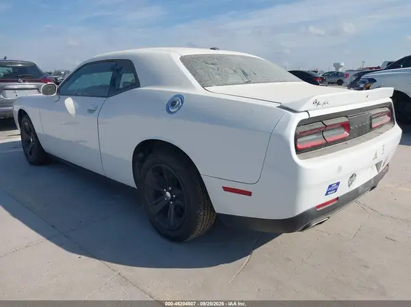 2C3CDZAG4NH211534 — 2022 Dodge Challenger, фото 3 с аукциона IAAI, Правый бок