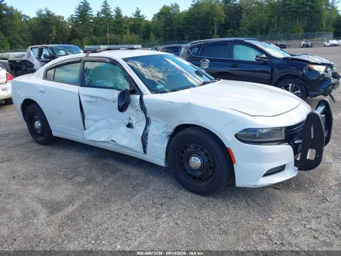 2023 Dodge Charger Police Awd VIN 2C3CDXKGXPH623964 фото 1