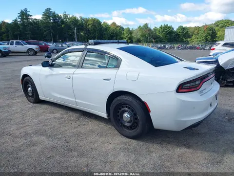 2023 Dodge Charger Police Awd VIN 2C3CDXKGXPH623964 фото 3