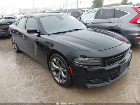 2C3CDXCT1FH889531 — 2015 Dodge Charger R/T, Естественный износ (Normal Wear & Tear), фото до ремонта