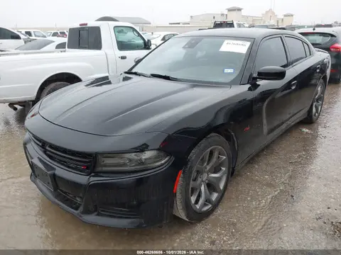 2015 Dodge CHARGER R/T VIN 2C3CDXCT1FH889531 фото 2