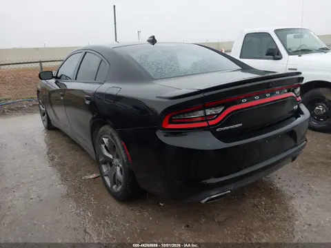 2015 Dodge CHARGER R/T VIN 2C3CDXCT1FH889531 фото 3