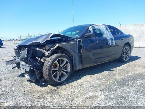 2016 Dodge CHARGER R/T VIN 2C3CDXCT3GH218928 фото 2